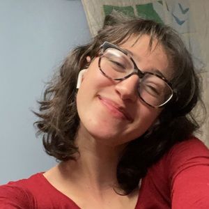 Meet your Posher, Sophie